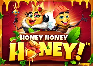 Honey Honey Honey ทดลองเล่นฟรี