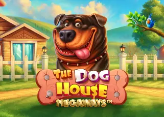 The Dog House Megaways ทดลองเล่นฟรี